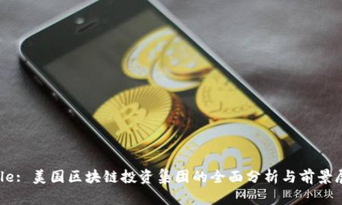 Title: 美国区块链投资集团的全面分析与前景展望