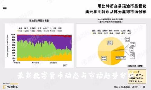 最新数字货币动态与市场趋势分析